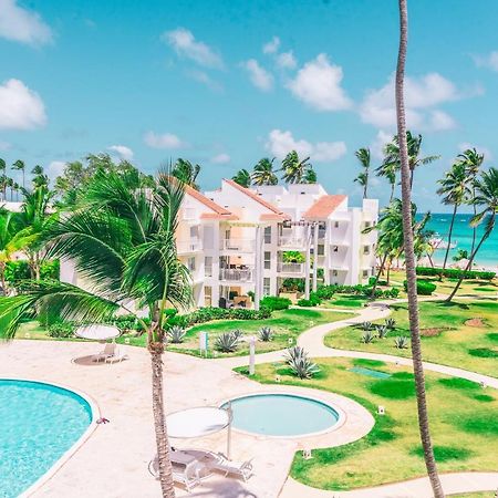 Апарт готель Playa Turquesa Ocean Club Баваро Екстер'єр фото