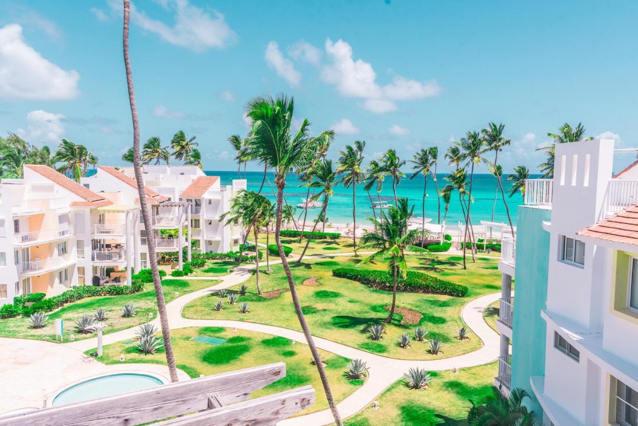 Апарт готель Playa Turquesa Ocean Club Баваро Екстер'єр фото