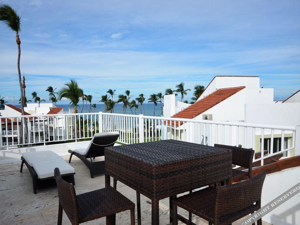 Апарт готель Playa Turquesa Ocean Club Баваро Екстер'єр фото