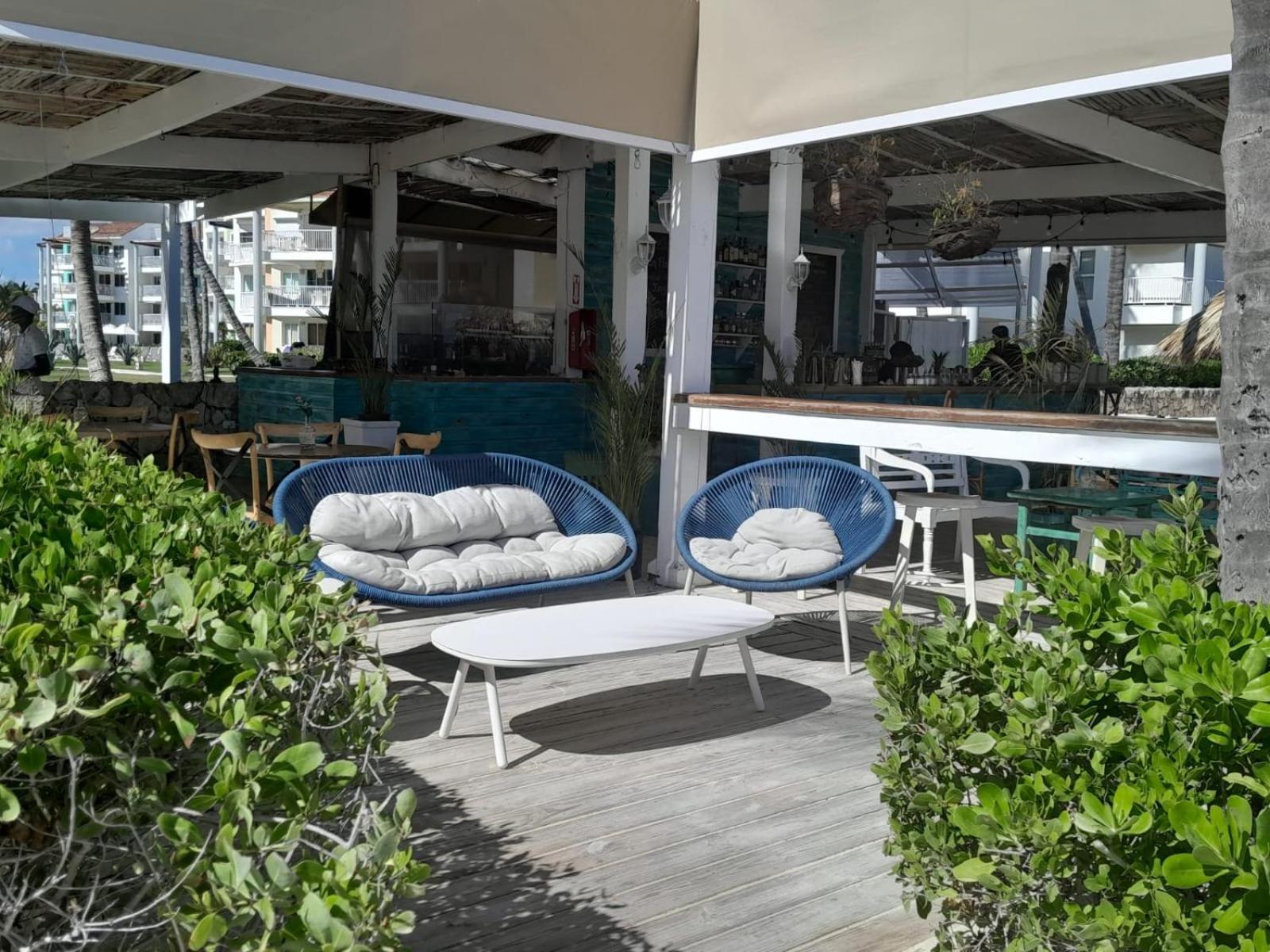 Апарт готель Playa Turquesa Ocean Club Пунта-Кана Екстер'єр фото